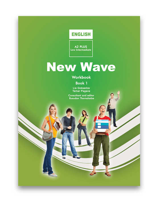 New-Wave-Book-1-Workbook-Cover