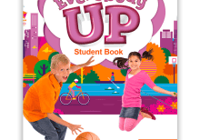 ინგლისური 2 Everybody up 1 <p>აუდიომასალა</p>