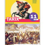 TARİX 11 hissə II <p>Şagird kitabı</p>